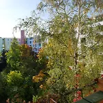 Private Room In The Centre Of Berlin