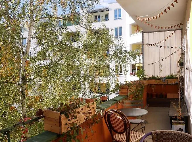 Private Room In The Centre Of Berlin