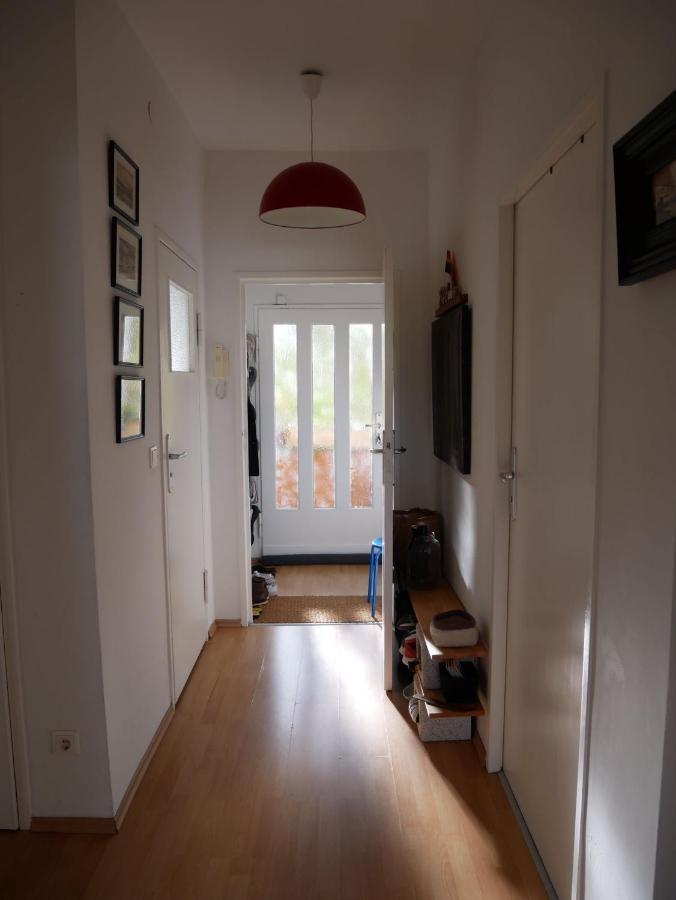 Private In The Centre Of Berlino