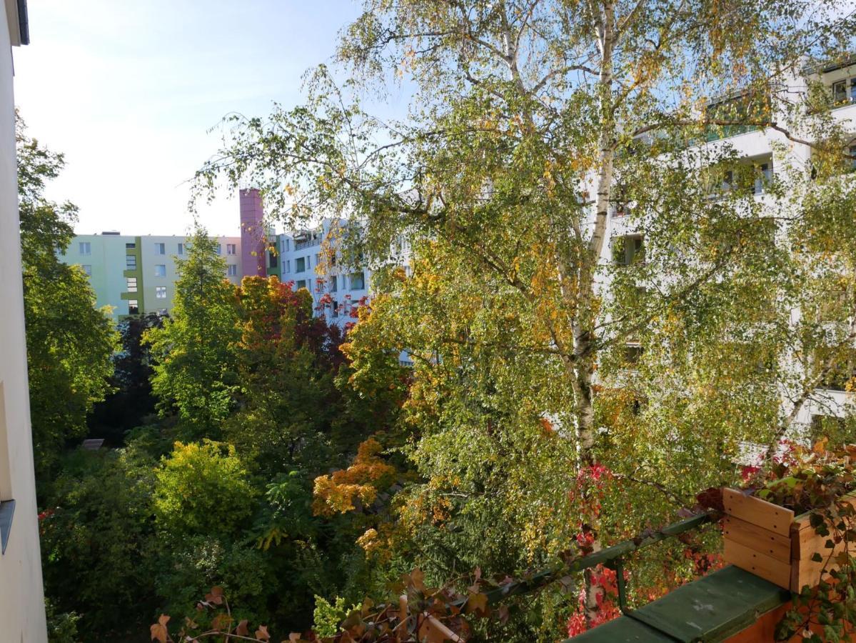 Alloggio in famiglia Private In The Centre Of Berlino