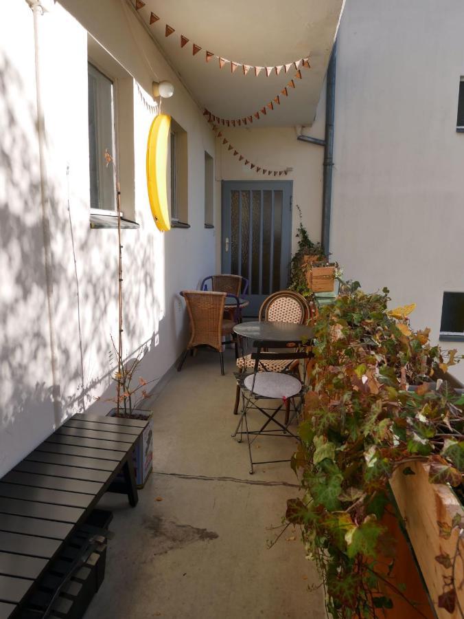 Private In The Centre Of Alloggio in famiglia