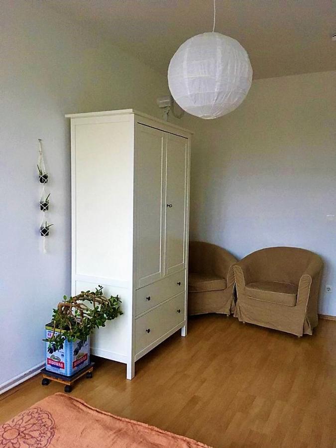 Private In The Centre Of * Berlino