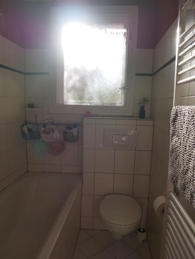 Private In The Centre Of Homestay Berlin